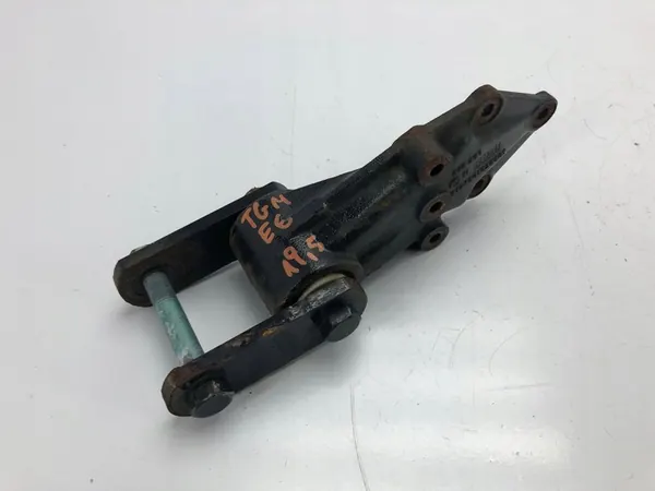 Support de ressort MAN TGM 8141301029801 image 1