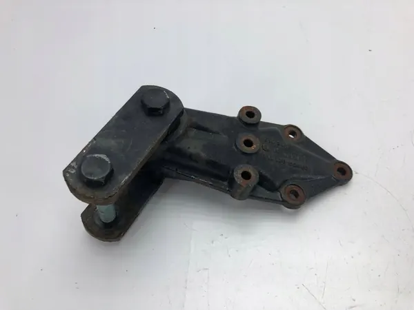 Support de ressort MAN TGM 8141301029801 image 2