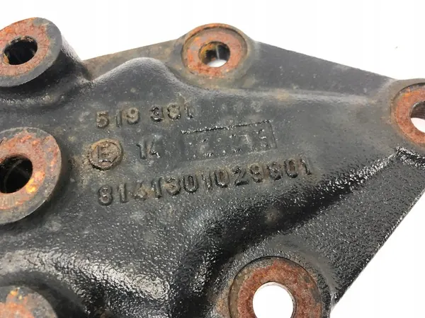 Support de ressort MAN TGM 8141301029801 image 4