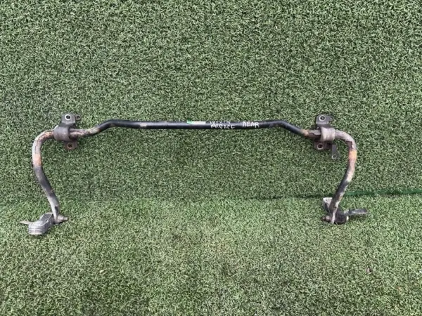 Barra estabilizadora trasera OEM 9805637680 Toyota Proace image 2