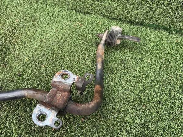 Barra estabilizadora trasera OEM 9805637680 Toyota Proace image 4