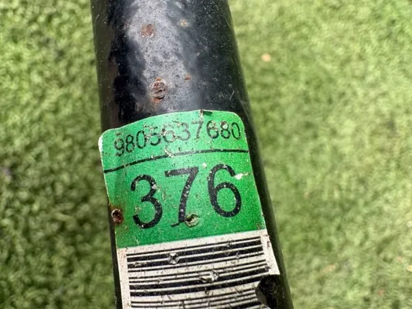 Barra estabilizadora trasera OEM 9805637680 Toyota Proace image 6