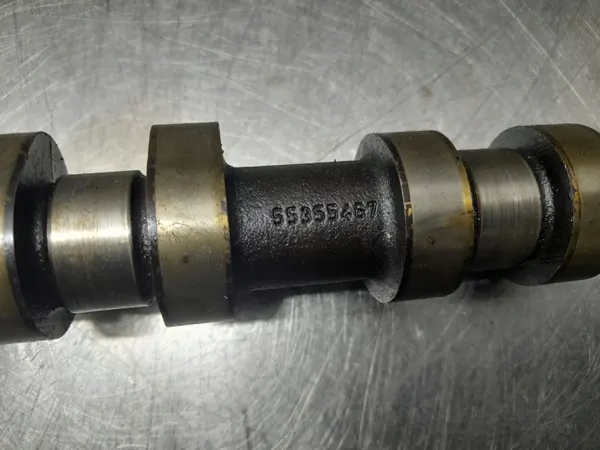 OEM 55355467 Arbre à cames pour Opel 1.2/1.4 16V Z12XEP/Z14XEP image 4