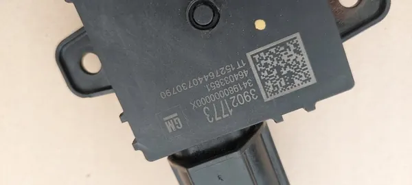 Fläktkontrollant Opel Adam Corsa E image 3