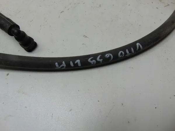 Strålkastartvättslang Mercedes Vito Viano W639 OEM A6398690094 image 3