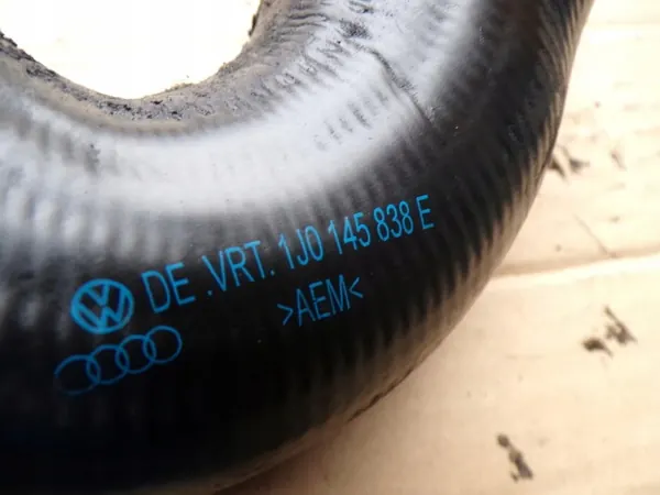 Inlaatpijp OEM 1J0145762AM voor VW Golf IV 1.9 TDI image 4