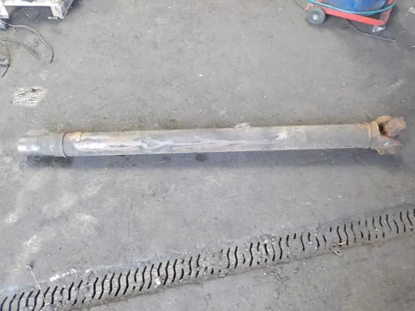 ARBRE SCANIA TIR image 1