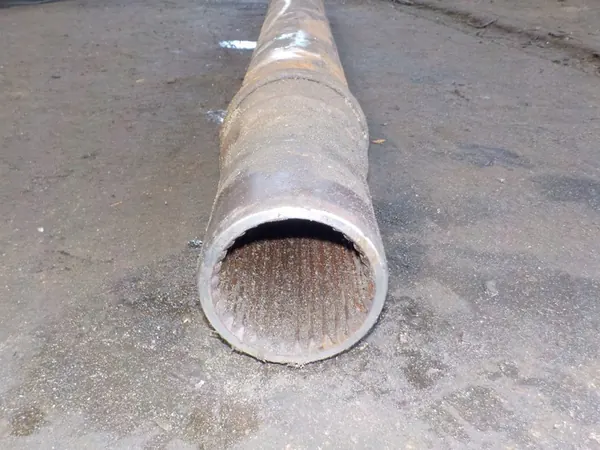 ARBRE SCANIA TIR image 3