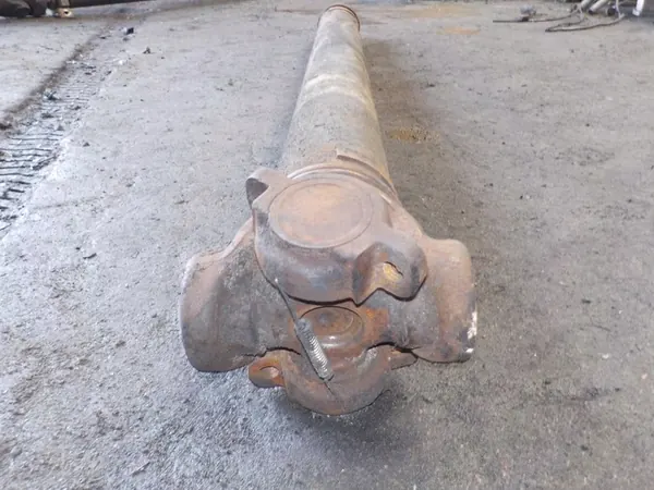 ARBRE SCANIA TIR image 4