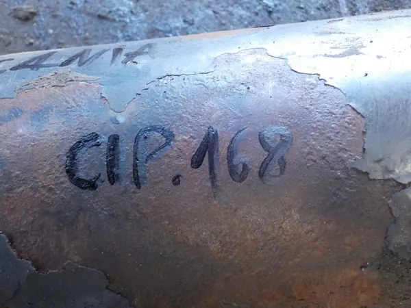 ARBRE SCANIA TIR image 5