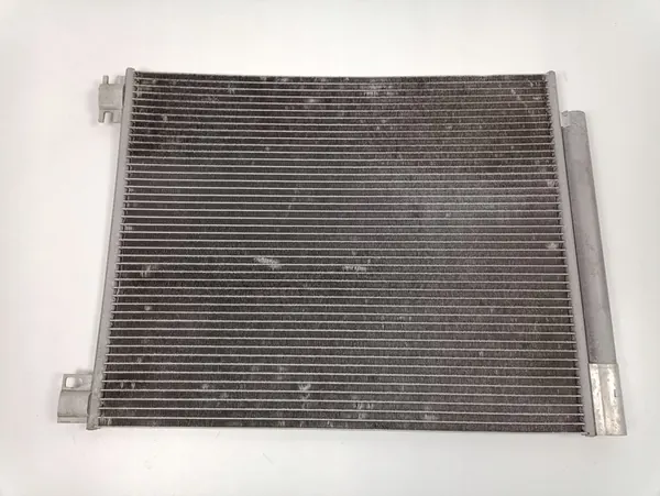 Ilmastointijäähdytin Renault Megane IV Scenic IV Talisman image 2