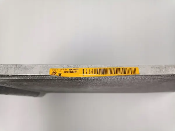 Ilmastointijäähdytin Renault Megane IV Scenic IV Talisman image 3