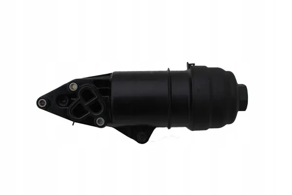 Oljefilterhus VW Touareg OEM 06E115405C image 2