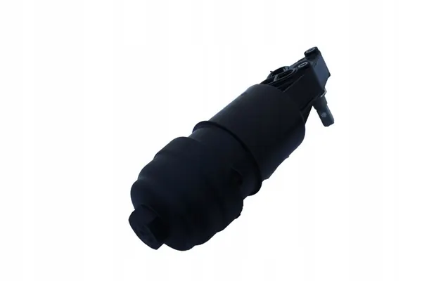 Oljefilterhus VW Touareg OEM 06E115405C image 5
