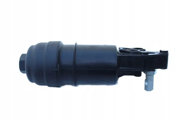 Oljefilterhus VW Touareg OEM 06E115405C image 6