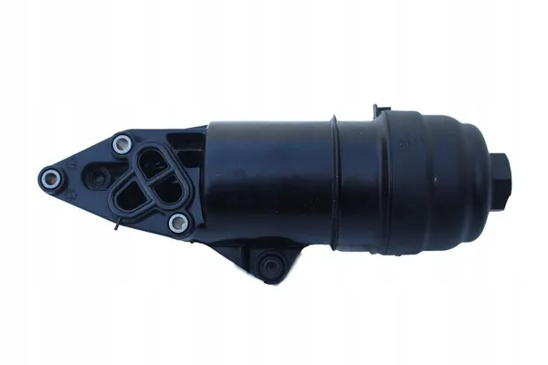 Oljefilterhus VW Touareg OEM 06E115405C image 7