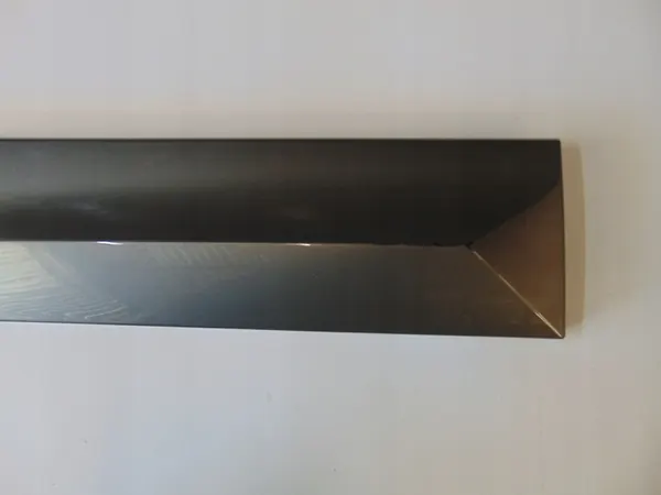 VW T-Cross Right Rear Door Trim 2GM854950J image 2