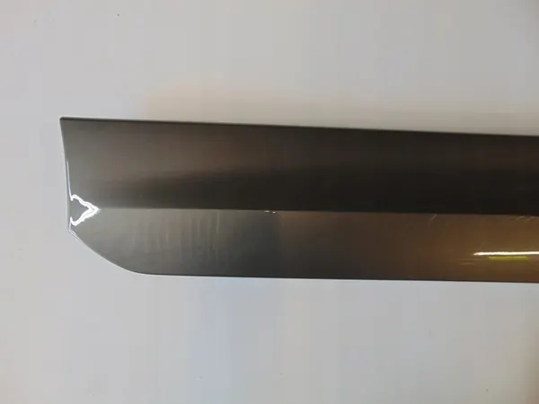 VW T-Cross Right Rear Door Trim 2GM854950J image 3