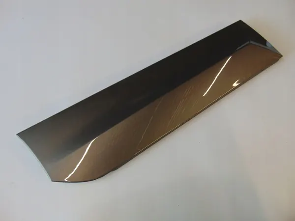 VW T-Cross Right Rear Door Trim 2GM854950J image 4