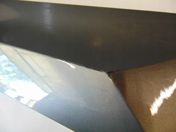 VW T-Cross Right Rear Door Trim 2GM854950J image 5