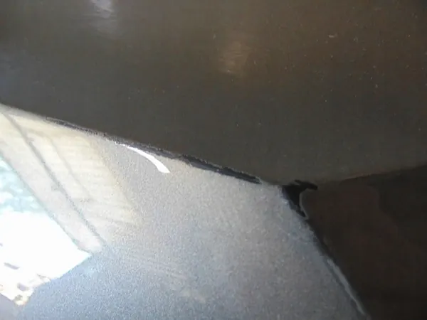 VW T-Cross Right Rear Door Trim 2GM854950J image 6