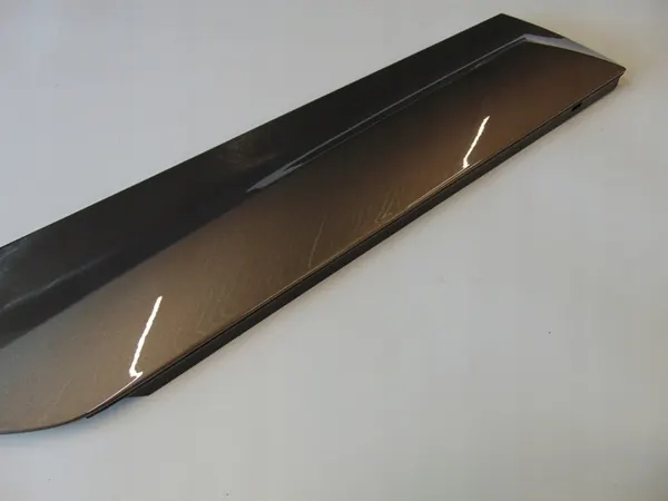 VW T-Cross Right Rear Door Trim 2GM854950J image 7