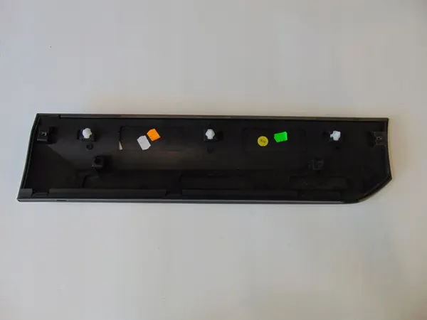 VW T-Cross Right Rear Door Trim 2GM854950J image 8