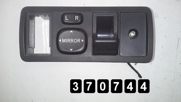 Toyota Kytkin OEM AM-370744 Corolla Verso 2003 image 2