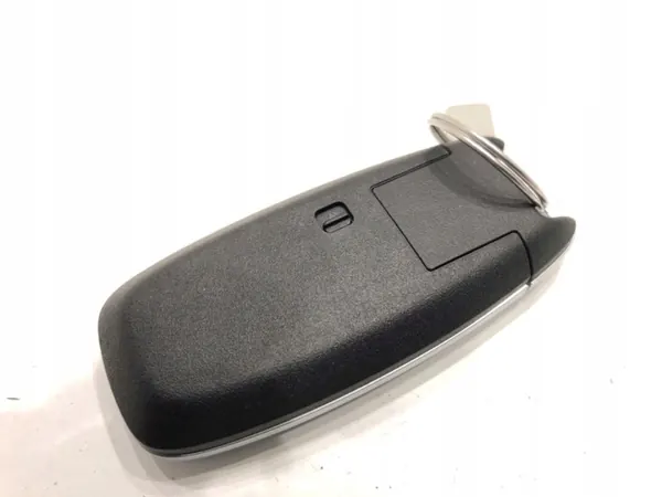 Nissan Qashqai J10 06-14 Chave Controle Imobilizador image 3