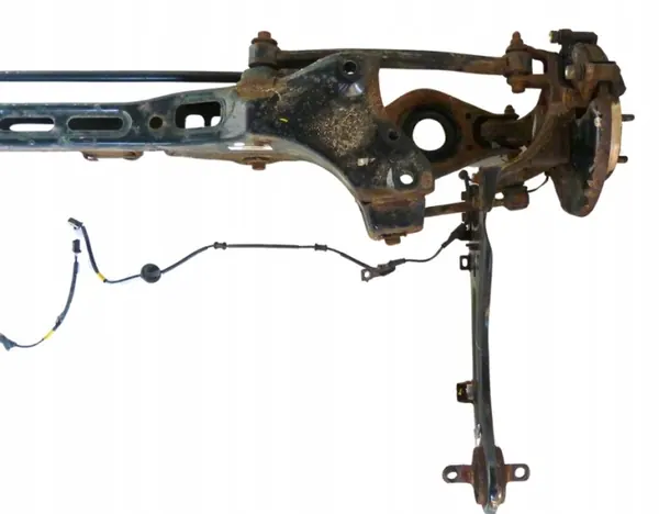Bakaxelbalk OEM för Hyundai i30 II 2011-2017 image 3