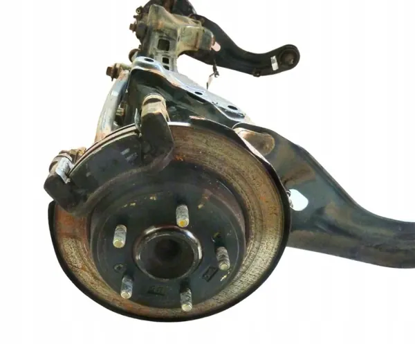 Bakaxelbalk OEM för Hyundai i30 II 2011-2017 image 4