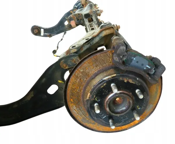 Bakaxelbalk OEM för Hyundai i30 II 2011-2017 image 5