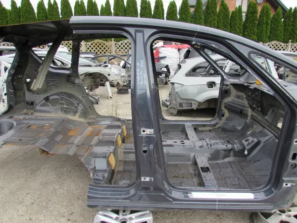 Poste central Ford S-MAX I 06-10 OEM Lift - Usado image 3