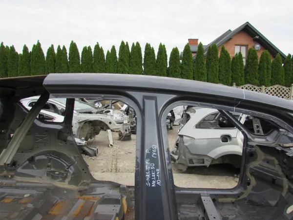 Poste central Ford S-MAX I 06-10 OEM Lift - Usado image 4