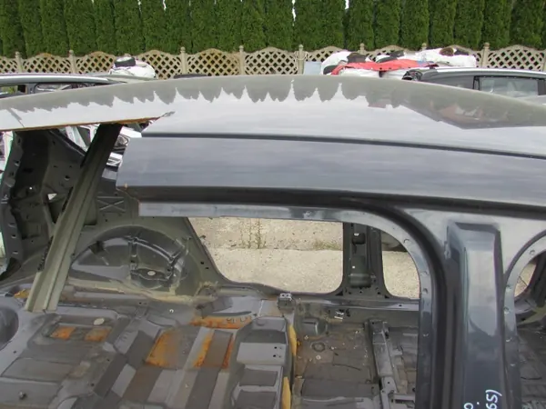 Poste central Ford S-MAX I 06-10 OEM Lift - Usado image 6