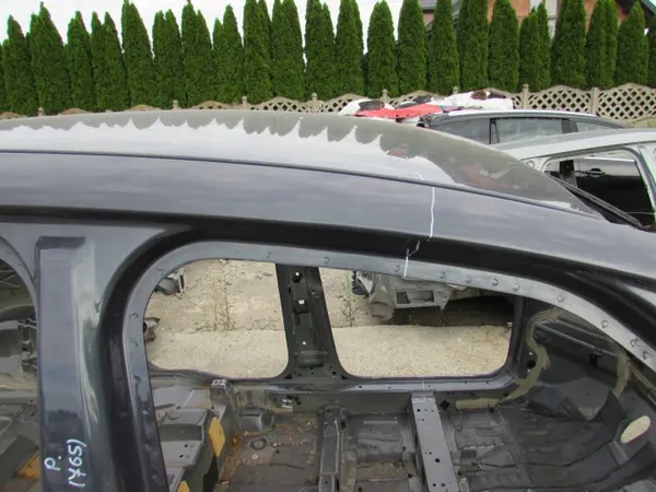 Poste central Ford S-MAX I 06-10 OEM Lift - Usado image 7