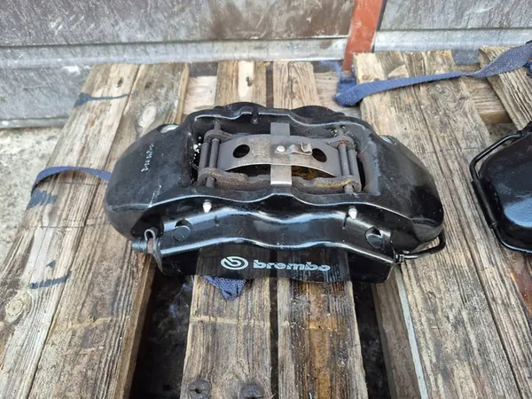 Etujarrusatula Seat Leon 5F vasen oikea 5FA615123C image 2