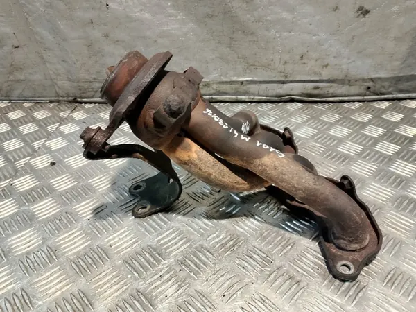 Colector de escape OEM KOLEKTOR WYDECHOWY Honda Stream image 4