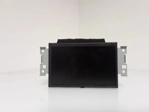 Volvo S60 II Navigointinäyttö OEM 31328246 image 2