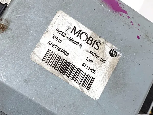 Pompe de direction OEM 56300F2200 pour Hyundai Elantra image 5
