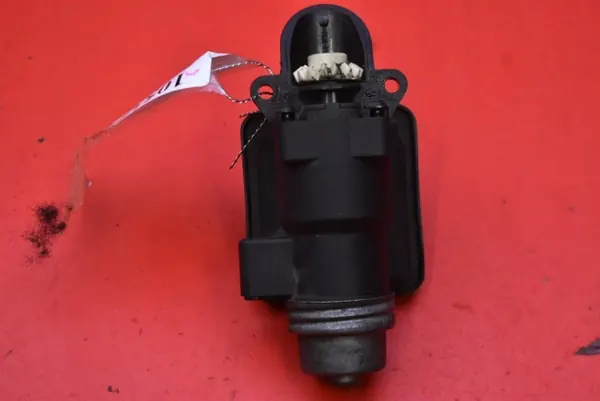 OEM 55584232 Ajustador de compuerta colector Opel - Usado image 4