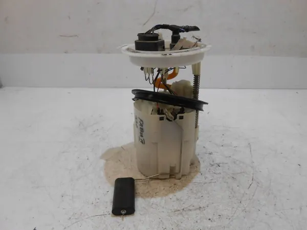 SKODA FABIA III Brandstofpomp Drijver 6C0919051J image 2