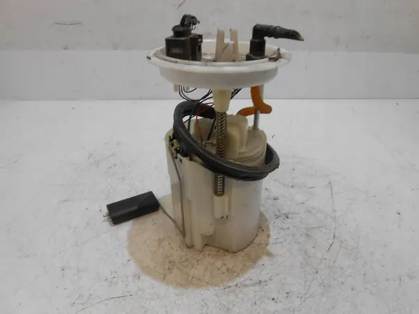 SKODA FABIA III Brandstofpomp Drijver 6C0919051J image 3