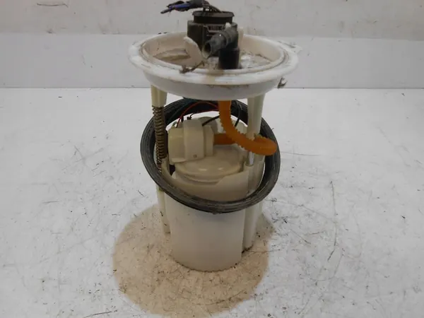 SKODA FABIA III Brandstofpomp Drijver 6C0919051J image 4