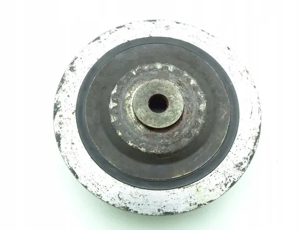 RENAULT MEGANE I 99-03 1.9 dCi Polia do Virabrequim 8200689702 image 2