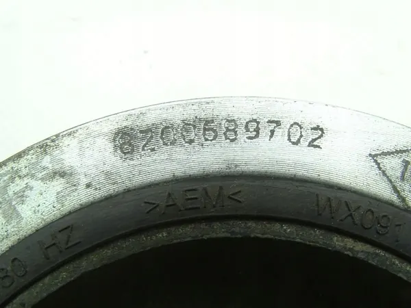 RENAULT MEGANE I 99-03 1.9 dCi Polia do Virabrequim 8200689702 image 4