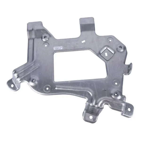 Support Ampli Arrière Audi A6 C8 OEM 4K0907348A image 2