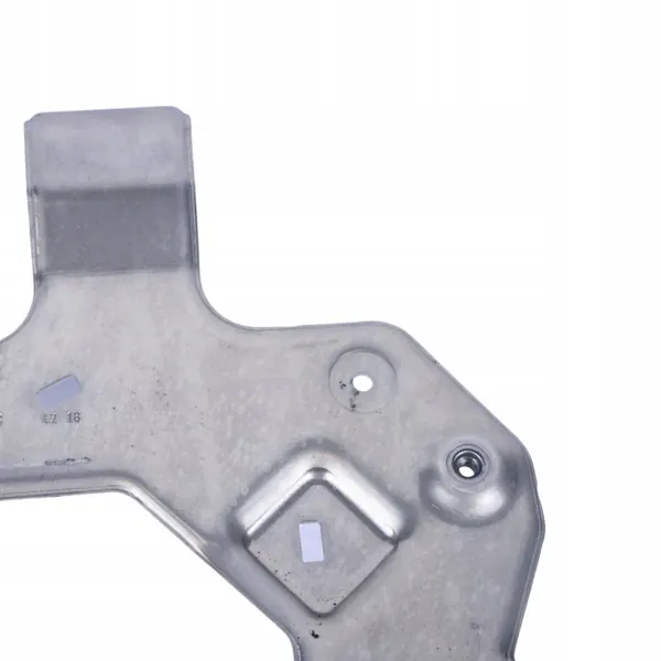Support Ampli Arrière Audi A6 C8 OEM 4K0907348A image 3