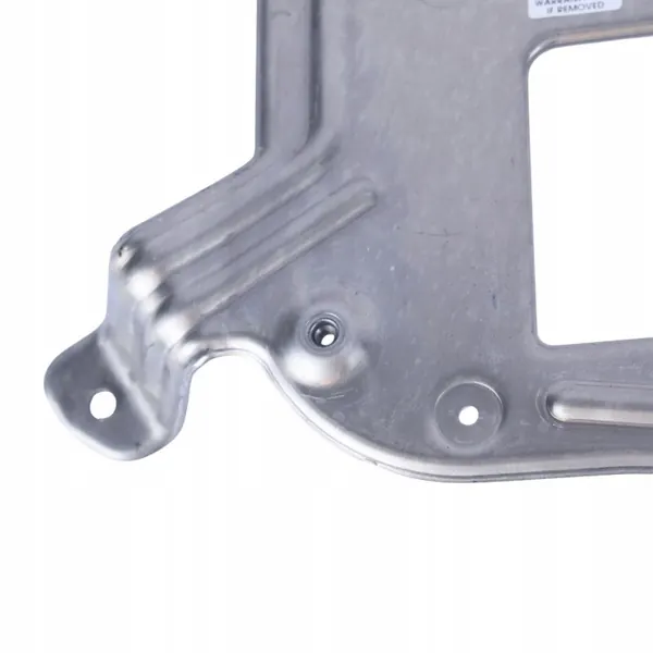 Support Ampli Arrière Audi A6 C8 OEM 4K0907348A image 4