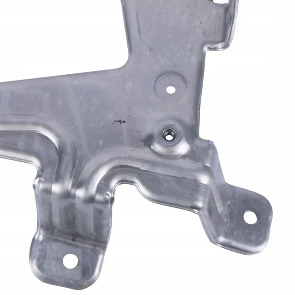 Support Ampli Arrière Audi A6 C8 OEM 4K0907348A image 5